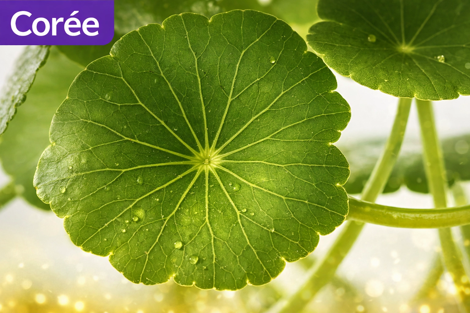 Serum Botox Collagène